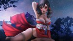 Art of Beauties\Steam\Весь Мир + РФ\Ключ - изображение № 5