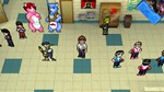 Saturday Morning RPG\Steam\Весь Мир + РФ\Ключ - изображение № 8