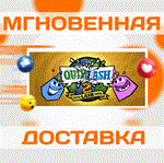 Quiplash 2 InterLASHional\Steam\Весь Мир + РФ\Ключ