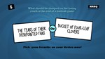 Quiplash 2 InterLASHional\Steam\Весь Мир + РФ\Ключ - изображение № 9