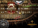 Hammerfight\Steam\Весь Мир + РФ\Ключ - изображение № 2