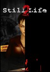 Still Life 2\Steam\Весь Мир + РФ\Ключ - изображение № 3