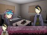 Broken Minds\Steam\Весь Мир + РФ\Ключ - изображение № 5