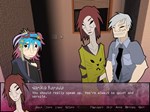 Broken Minds\Steam\Весь Мир + РФ\Ключ - изображение № 8