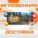Swag and Sorcery\Steam\Весь Мир + РФ\Ключ