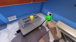 Takelings House Party VR\Steam\Весь Мир + РФ\Ключ - изображение № 6