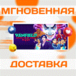Renfield: Bring Your Own Blood\Steam\Весь Мир + РФ\Ke