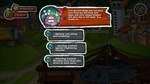 Monster Loves You!\Steam\Весь Мир + РФ\Ключ - изображение № 9