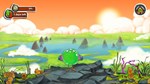Monster Loves You!\Steam\Весь Мир + РФ\Ключ - изображение № 10