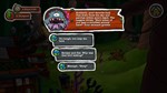 Monster Loves You!\Steam\Весь Мир + РФ\Ключ - изображение № 6