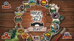 Monster Loves You!\Steam\Весь Мир + РФ\Ключ - изображение № 11