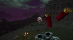 POSTAL: Brain Damaged\Steam\Ключ - изображение № 4