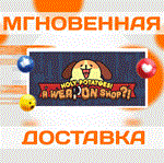 Holy Potatoes! A Weapon Shop\Steam\Весь Мир