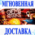 Otem's Defiance\Steam\Весь Мир + РФ\Ключ