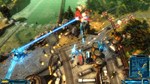 X-Morph: Defense\Steam\Весь Мир + РФ\Ключ - изображение № 4