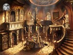 The Whispered World Special Edition\Steam\Весь Мир\ - изображение № 2