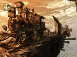 The Whispered World Special Edition\Steam\Весь Мир\ - изображение № 8