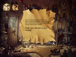 The Whispered World Special Edition\Steam\Весь Мир\ - изображение № 10