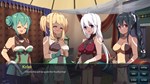 Sakura Forest Girls 3\Steam\Весь Мир + РФ\Ключ - изображение № 2