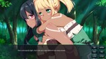 Sakura Forest Girls 3\Steam\Весь Мир + РФ\Ключ - изображение № 3