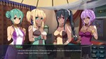 Sakura Forest Girls 3\Steam\Весь Мир + РФ\Ключ - изображение № 4