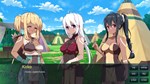 Sakura Forest Girls 3\Steam\Весь Мир + РФ\Ключ - изображение № 7