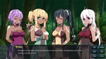 Sakura Forest Girls 3\Steam\Весь Мир + РФ\Ключ - изображение № 5