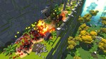 I Hate Running Backwards\Steam\Весь Мир + РФ\Ключ - изображение № 9