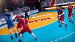 Handball 17\Steam\Весь Мир + РФ\Ключ - изображение № 4