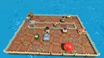 Happy Neighbors\Steam\Весь Мир + РФ\Ключ - изображение № 3