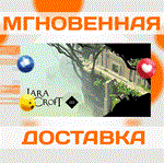 Lara Croft GO\Steam\Весь Мир + РФ\Ключ