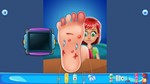 Fix My Legs Doc\Steam\Весь Мир + РФ\Ключ - изображение № 2
