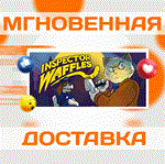 Inspector Waffles\Steam\Весь Мир + РФ\Ключ