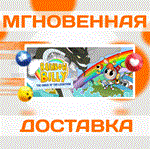 Rainbow Billy: The Curse of the Leviathan\Steam\Ключ