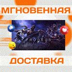 Prodeus\Steam\Весь Мир + РФ\Ключ