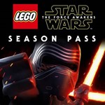 LEGO Star Wars: The Force Awakens - Season Pass
