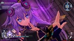 Neptunia x SENRAN KAGURA: Ninja Wars\Steam\Весь Мир\ - изображение № 4