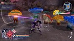 Neptunia x SENRAN KAGURA: Ninja Wars\Steam\Весь Мир\ - изображение № 2