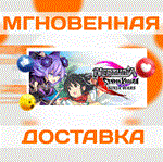 Neptunia x SENRAN KAGURA: Ninja Wars\Steam\Весь Мир\