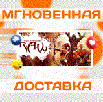 R.A.W. Realms of Ancient War\Steam\Весь Мир + РФ\Ключ