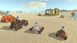 TerraTech Deluxe Edition\Steam\Весь Мир + РФ\Ключ - изображение № 5