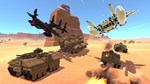 TerraTech Deluxe Edition\Steam\Весь Мир + РФ\Ключ - изображение № 2