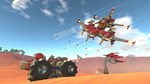 TerraTech Deluxe Edition\Steam\Весь Мир + РФ\Ключ - изображение № 8