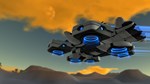 TerraTech Deluxe Edition\Steam\Весь Мир + РФ\Ключ - изображение № 3