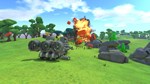TerraTech Deluxe Edition\Steam\Весь Мир + РФ\Ключ - изображение № 6