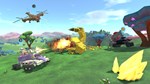 TerraTech Deluxe Edition\Steam\Весь Мир + РФ\Ключ - изображение № 7