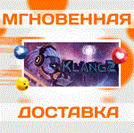 Klang 2\Steam\Весь Мир + РФ\Ключ