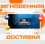 Sub Command\Steam\Весь Мир + РФ\Ключ
