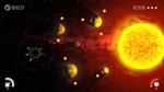 Solar Flux\Steam\Весь Мир + РФ\Ключ - изображение № 9