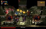 ROGUE STORMERS DELUXE\Steam\Весь Мир + РФ\Ключ - изображение № 4